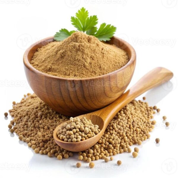 Coriander powder