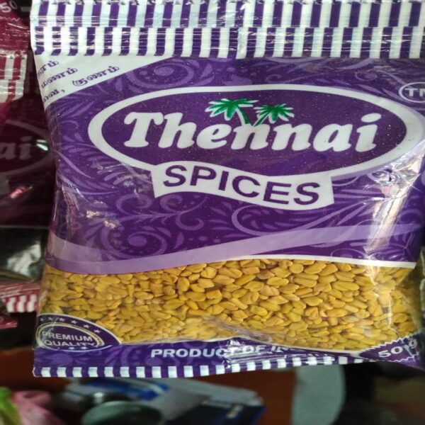 Thennai Mart Fenugreek